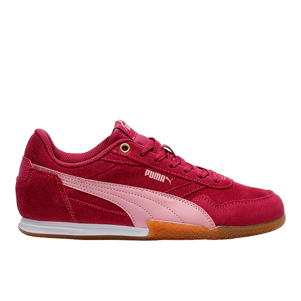 Bella Donna SD Lace Up Sneakers