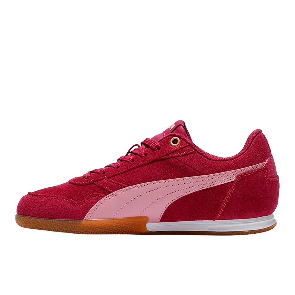 Bella Donna SD Lace Up Sneakers