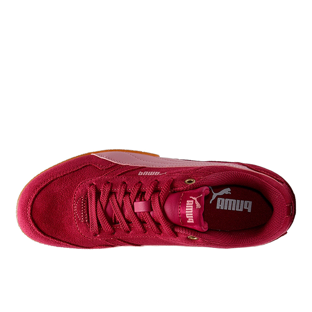 Bella Donna SD Lace Up Sneakers