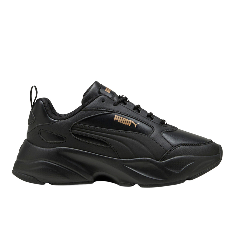 Cassia 2.0 Lace Up Sneakers