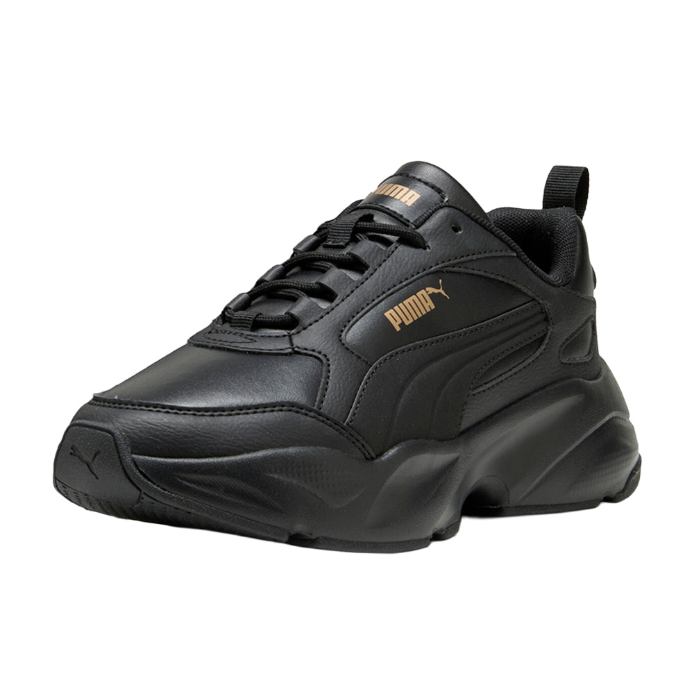 Cassia 2.0 Lace Up Sneakers