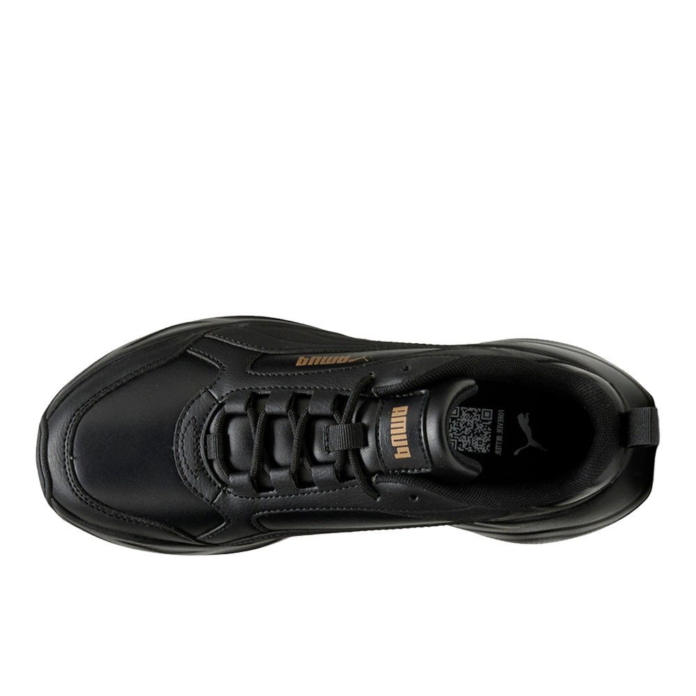 Cassia 2.0 Lace Up Sneakers