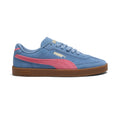 Club II Era Suede Lace Up Sneakers