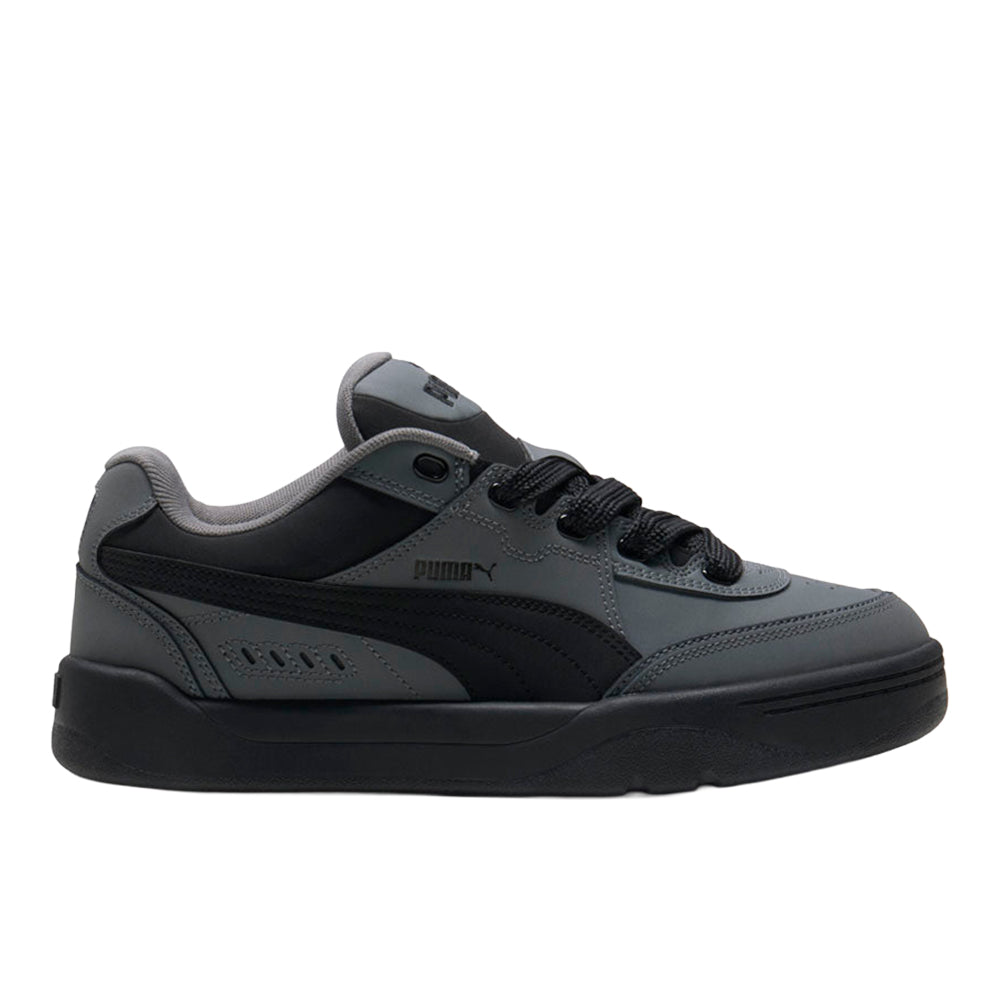 Park Lifestyle SK8 Buck Lace Up Sneakers