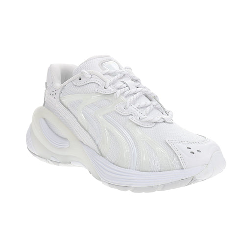 Inverse Echo Lace Up Sneakers