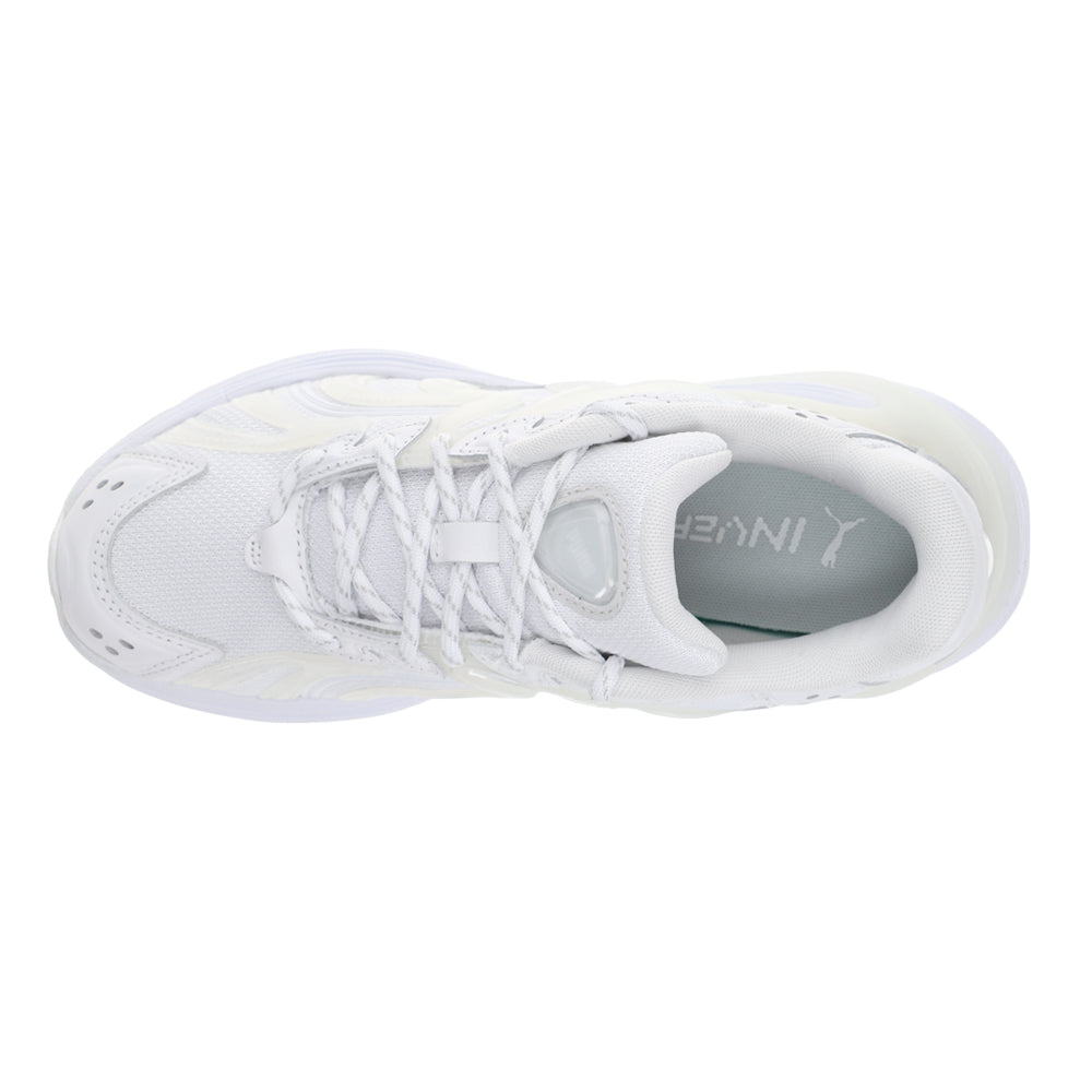 Inverse Echo Lace Up Sneakers