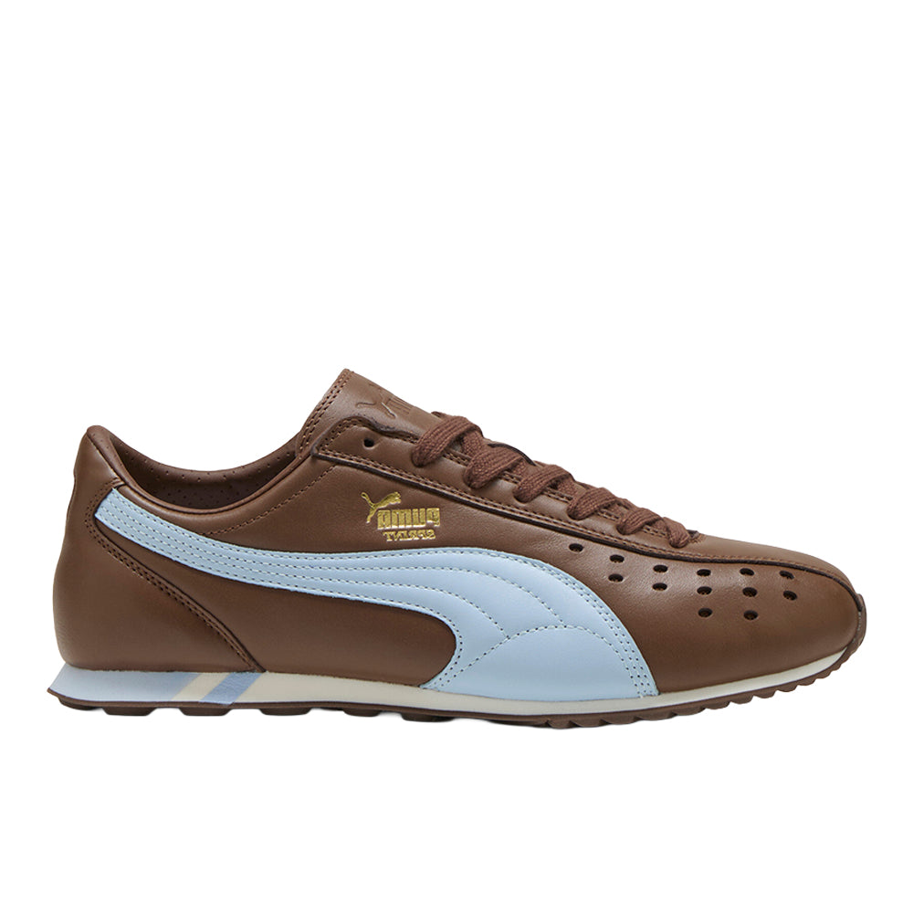 Sprint Lace Up Sneakers
