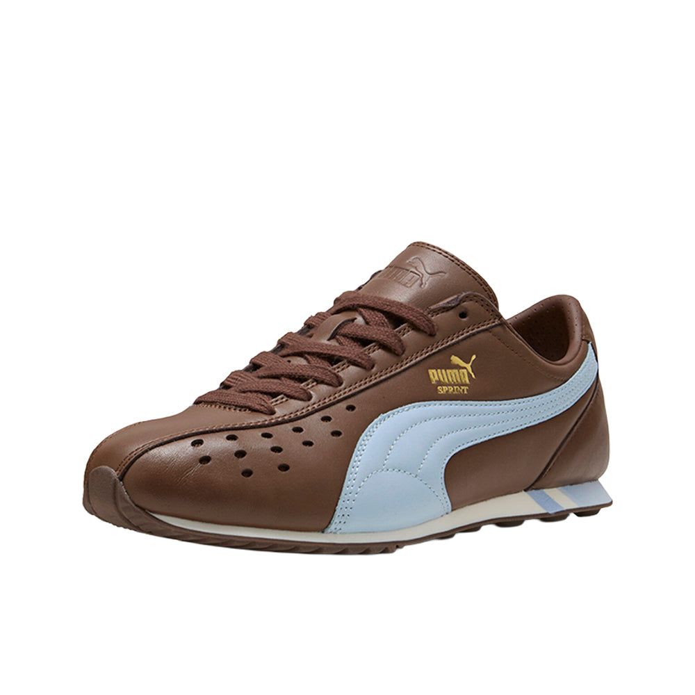Sprint Lace Up Sneakers