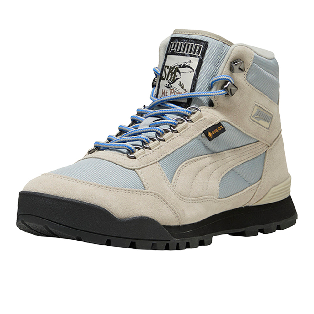 RDR Gore-Tex Lace Up Sneakers