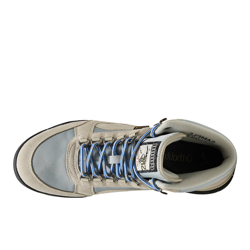 RDR Gore-Tex Lace Up Sneakers