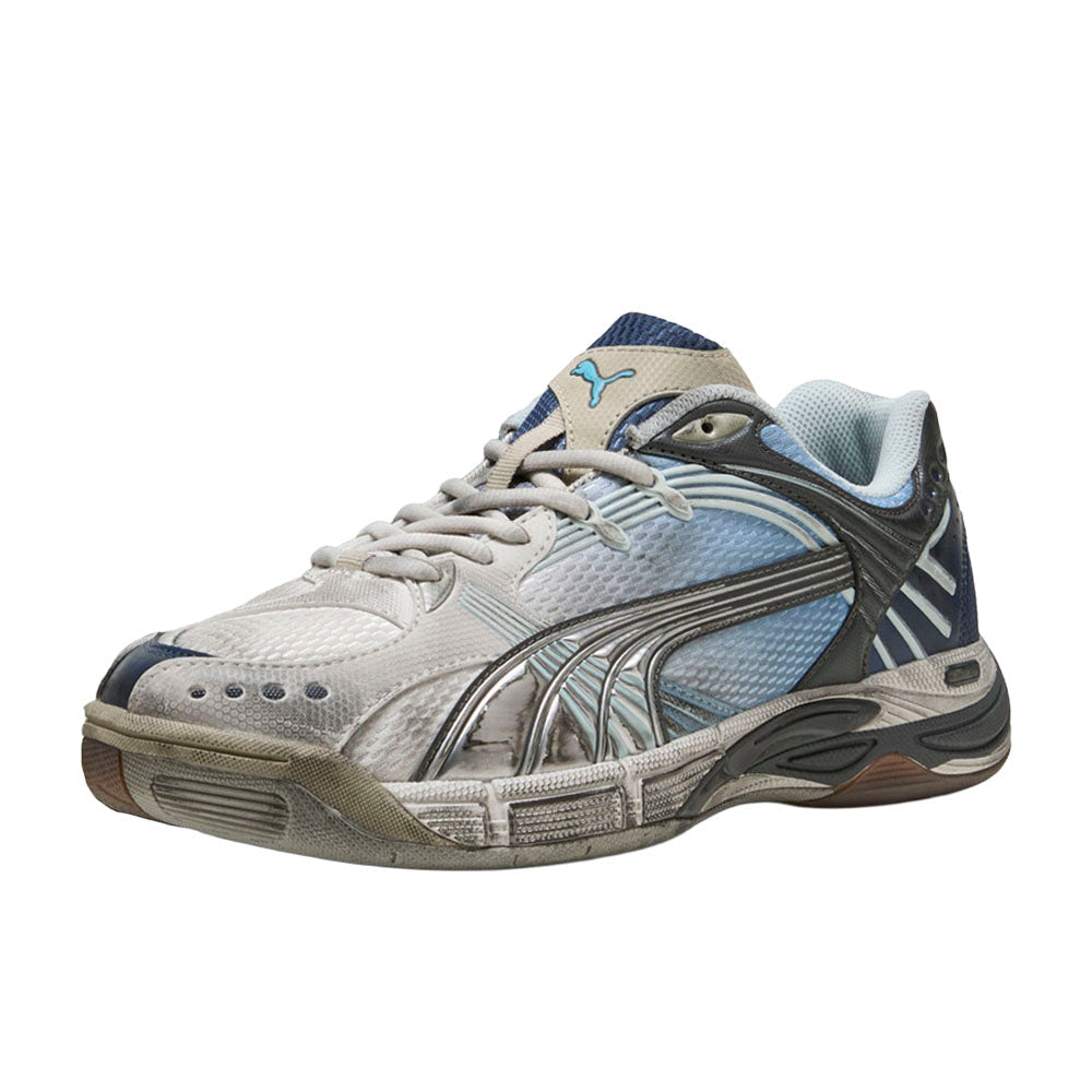 Kessel Pro Sneakers