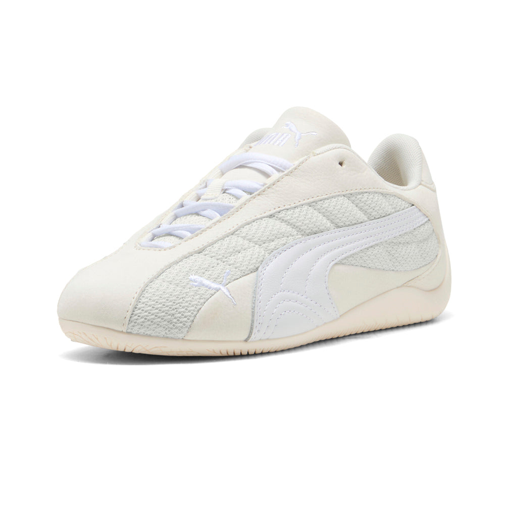 Speedcat Plus Lace Up Sneakers
