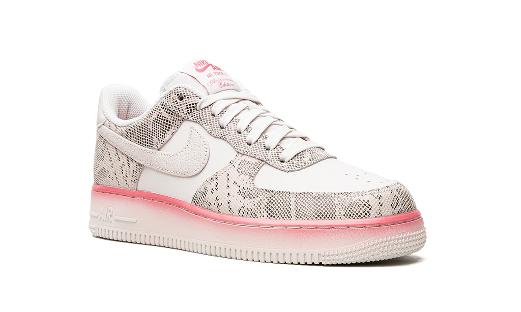 AIR FORCE 1 LO MNS WMNS "Our Force 1 Snakeskin" DV1031 030