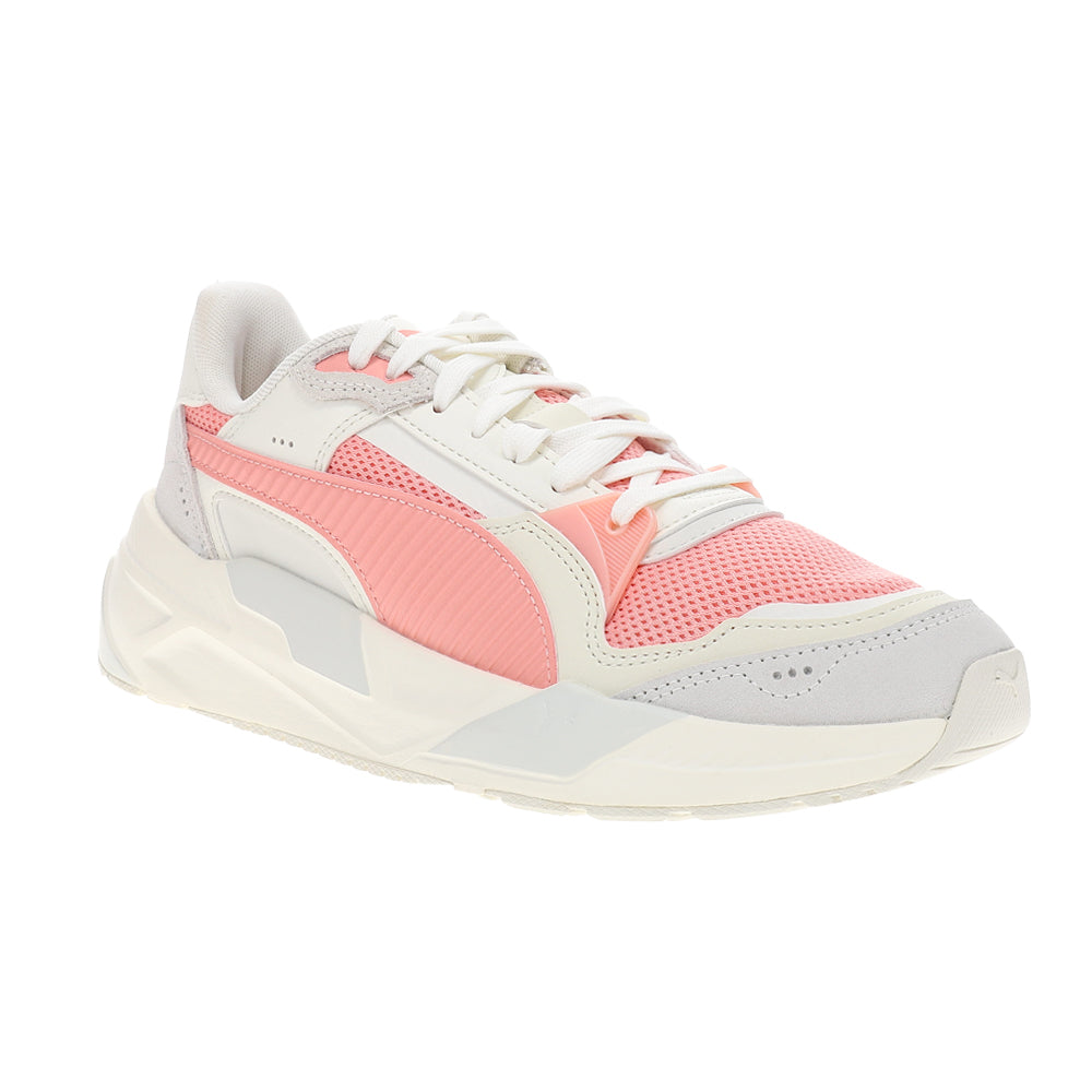 Trinity 2 Lace Up Sneakers