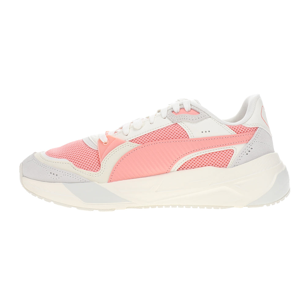 Trinity 2 Lace Up Sneakers