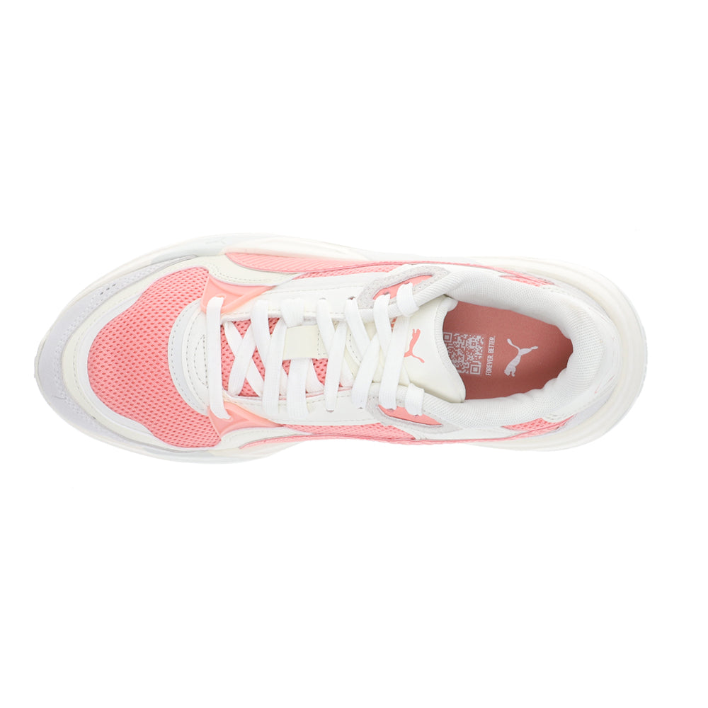 Trinity 2 Lace Up Sneakers