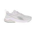 Amplifier Retro Lace Up Sneakers