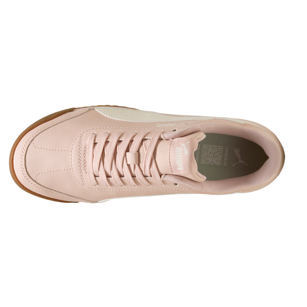 Turino II Lace Up Sneakers