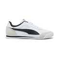 Turino II OG Lace Up Sneakers