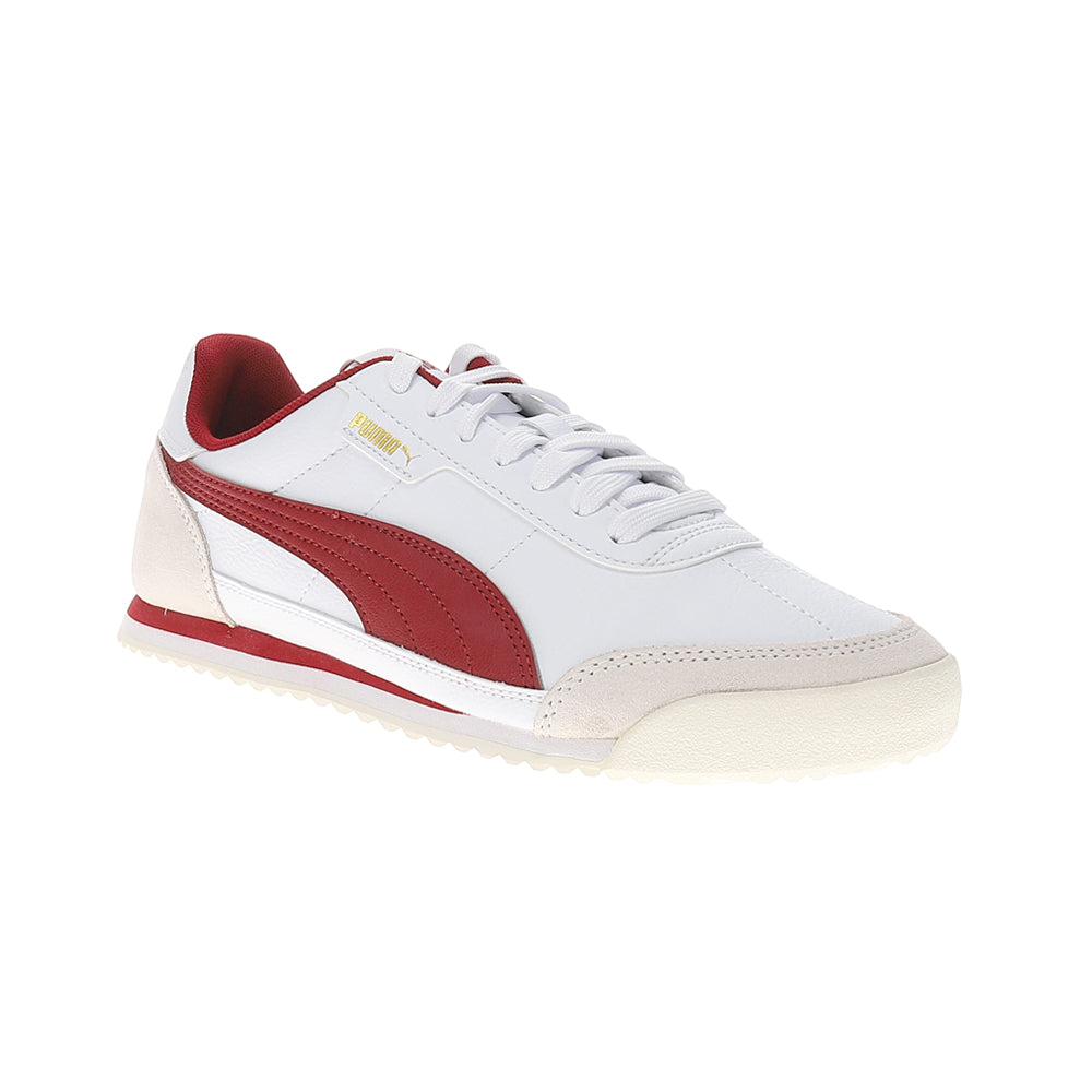 Turino II OG Lace Up Sneakers