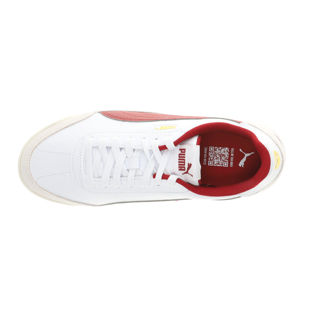Turino II OG Lace Up Sneakers