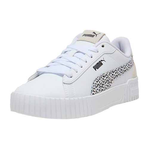 C Crew 2.0 Lace Up Sneakers