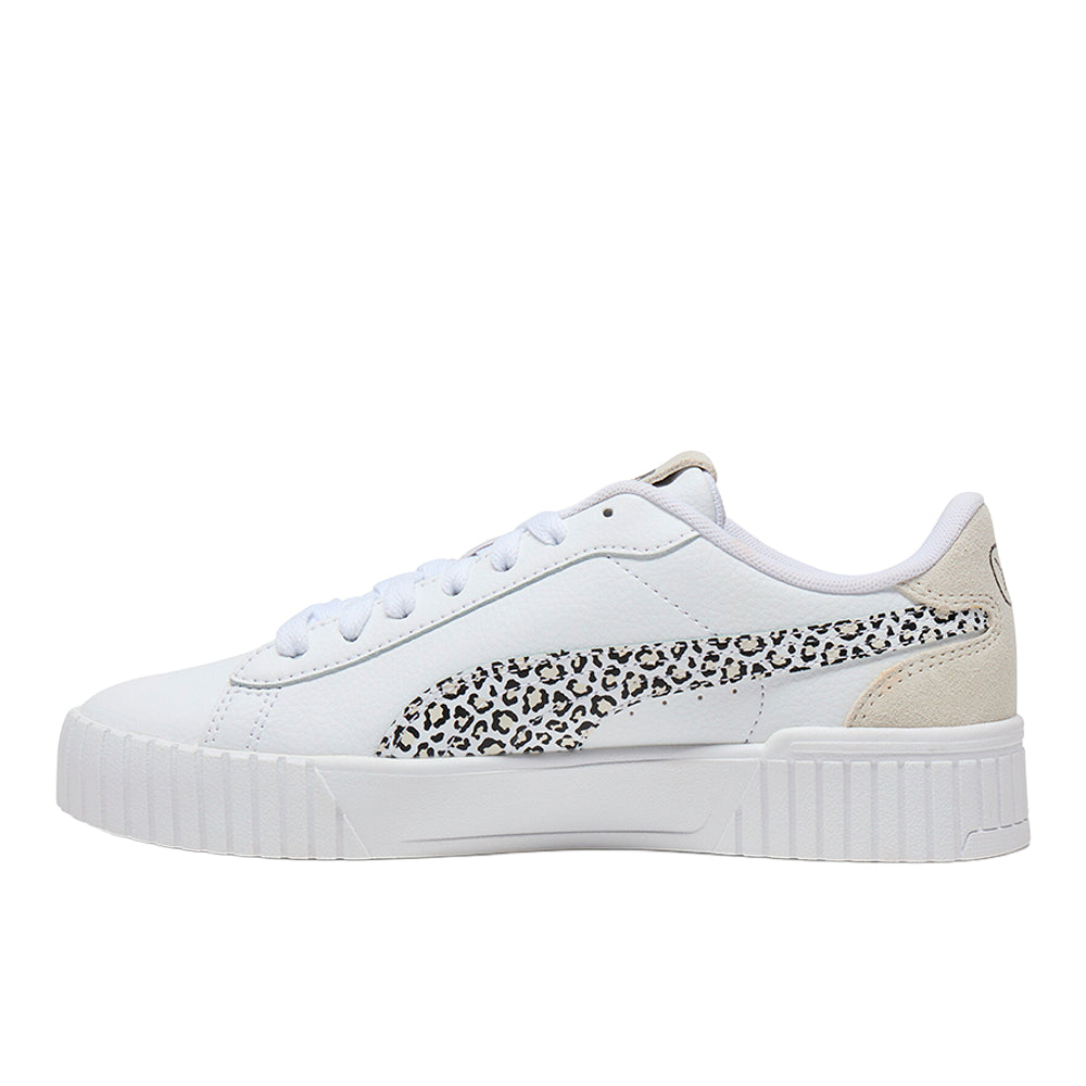 C Crew 2.0 Lace Up Sneakers
