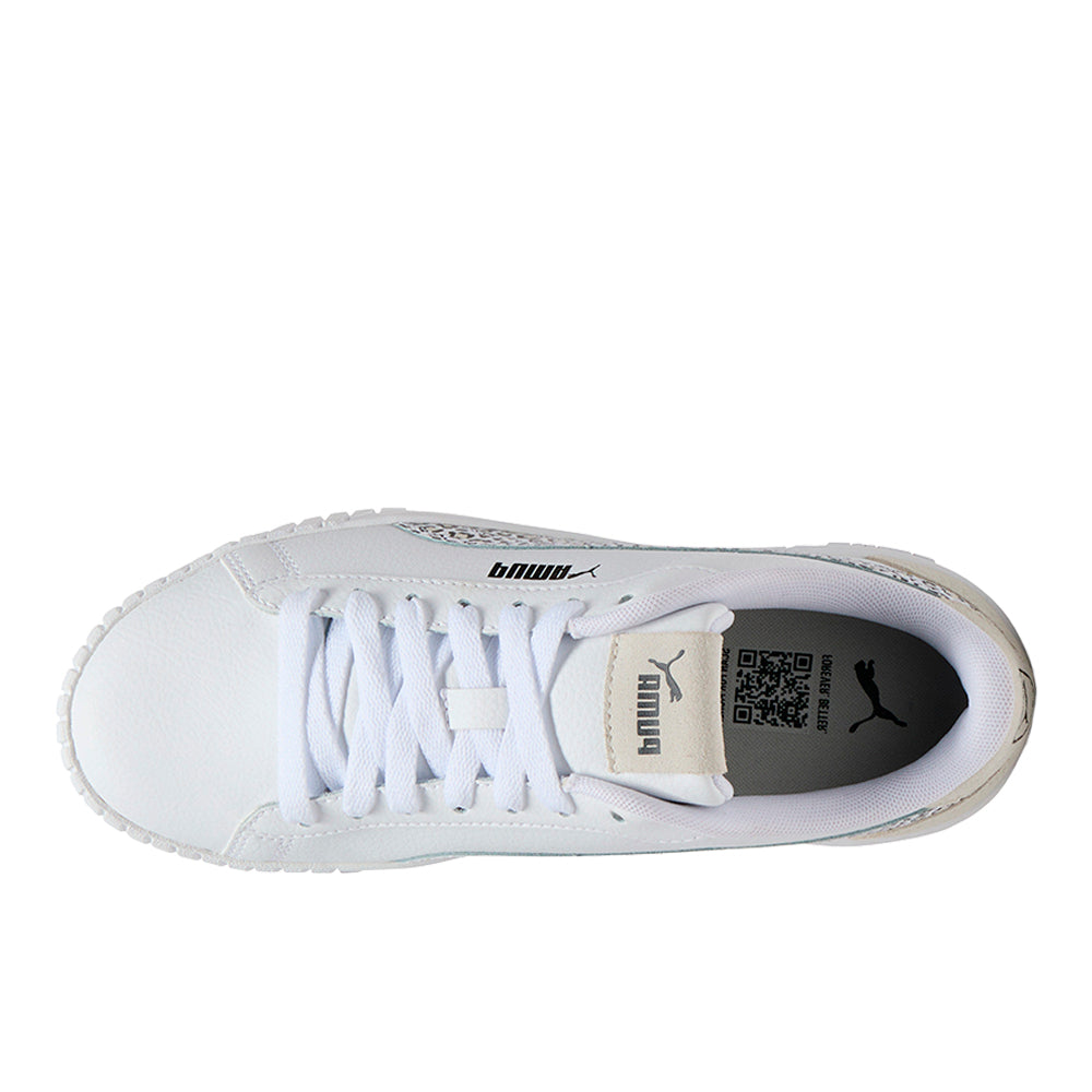 C Crew 2.0 Lace Up Sneakers