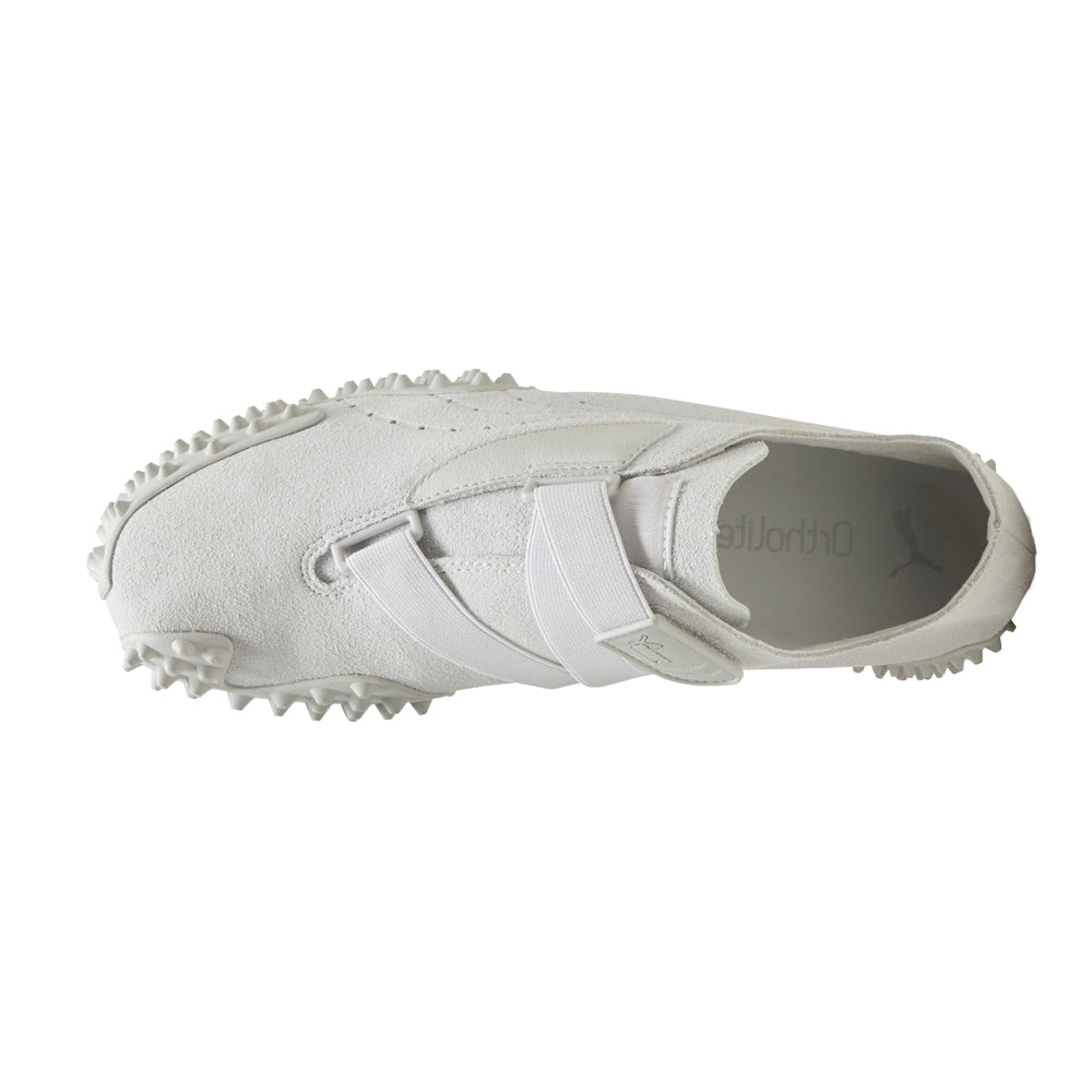Mostro Unlined Slip On Sneakers