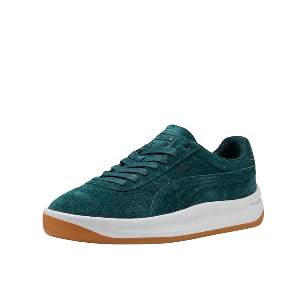 Gv Special Elevated Platform Sneakers
