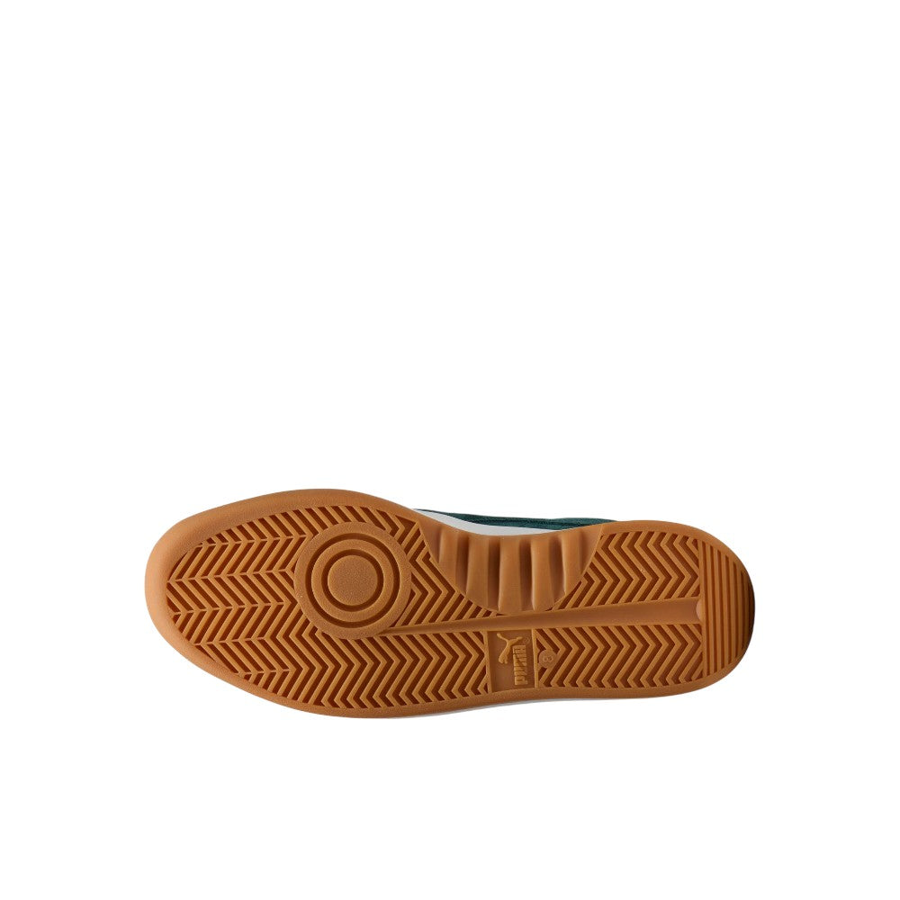 Gv Special Elevated Platform Sneakers