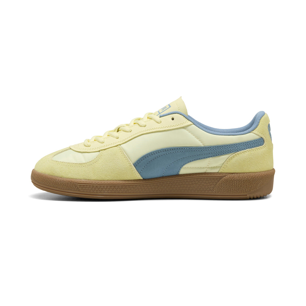 Palermo Pop Lace Up Sneakers