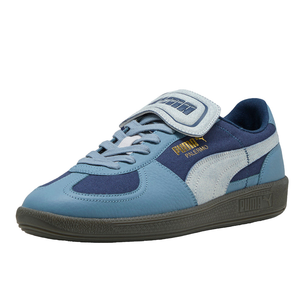 Palermo Futbolito Lace Up Sneakers
