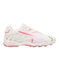 Inhale Lace Up Sneakers