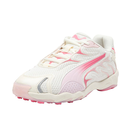 Inhale Lace Up Sneakers