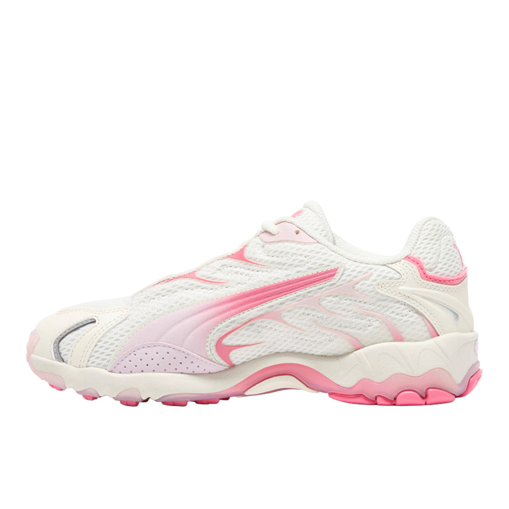 Inhale Lace Up Sneakers