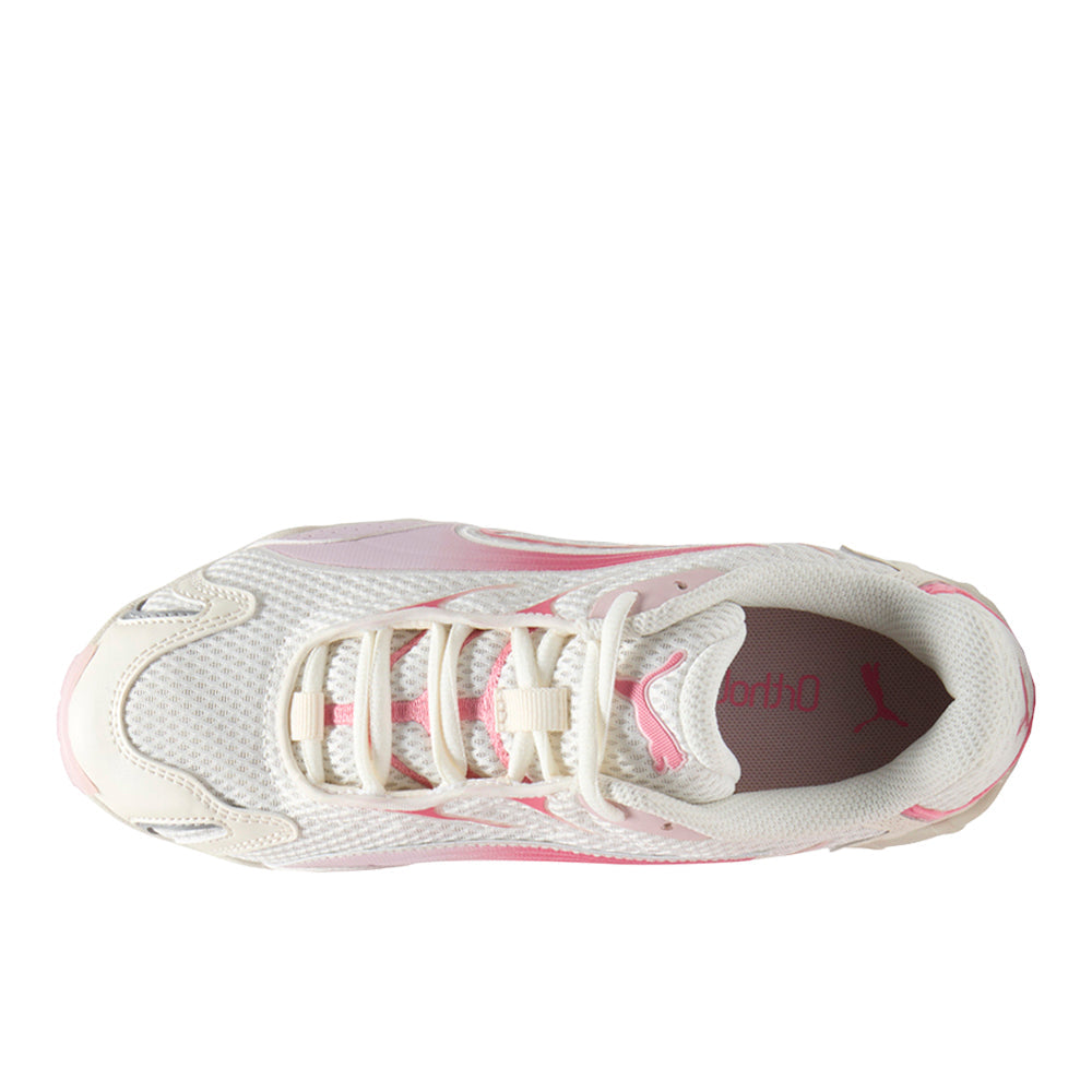 Inhale Lace Up Sneakers