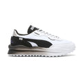 Style Rider Zinc Lace Up Sneakers