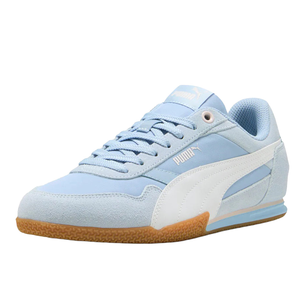 Bella Donna Nylon Lace Up Sneakers