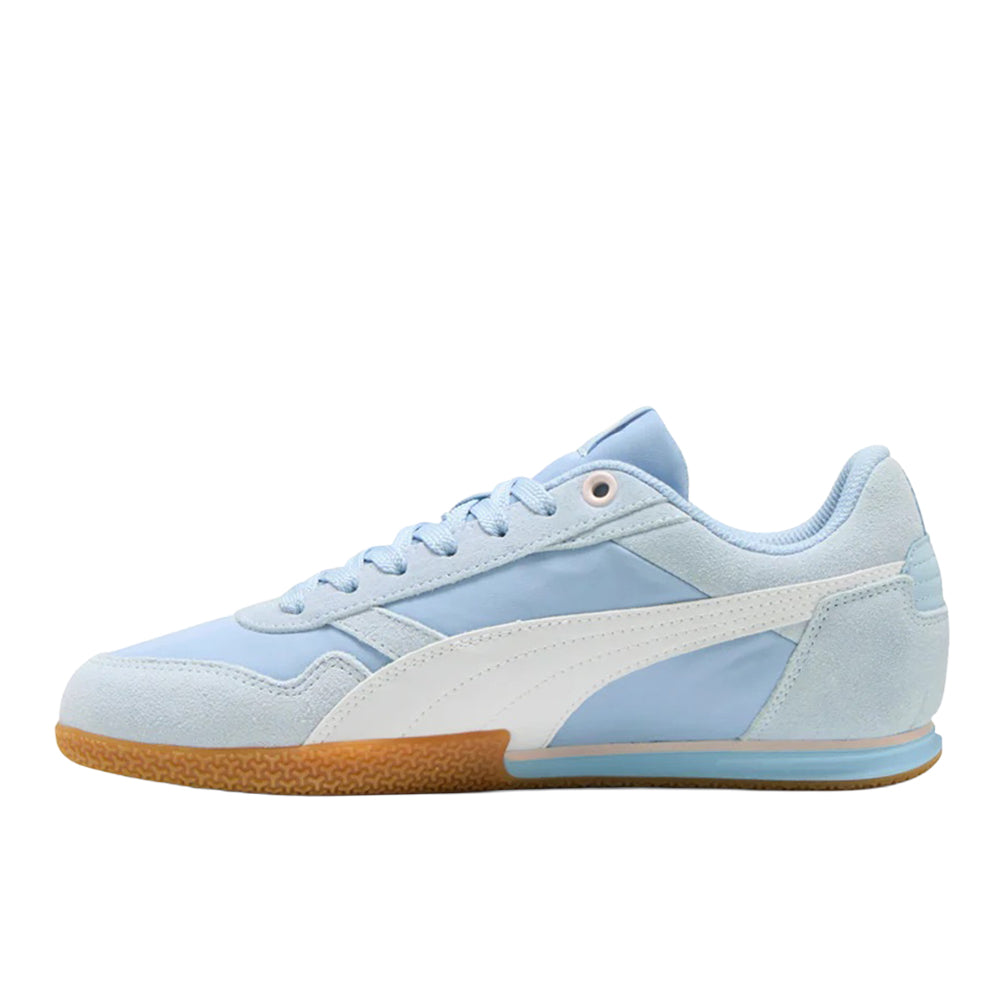 Bella Donna Nylon Lace Up Sneakers