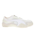 Mostro Mesh Slip On Sneakers