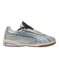V-S2 Tekno Lace Up Sneakers