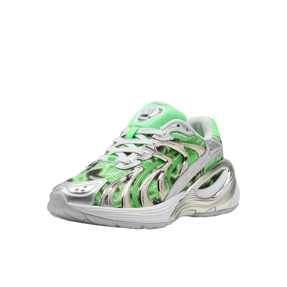Inverse Ripndip Lace Up Sneakers