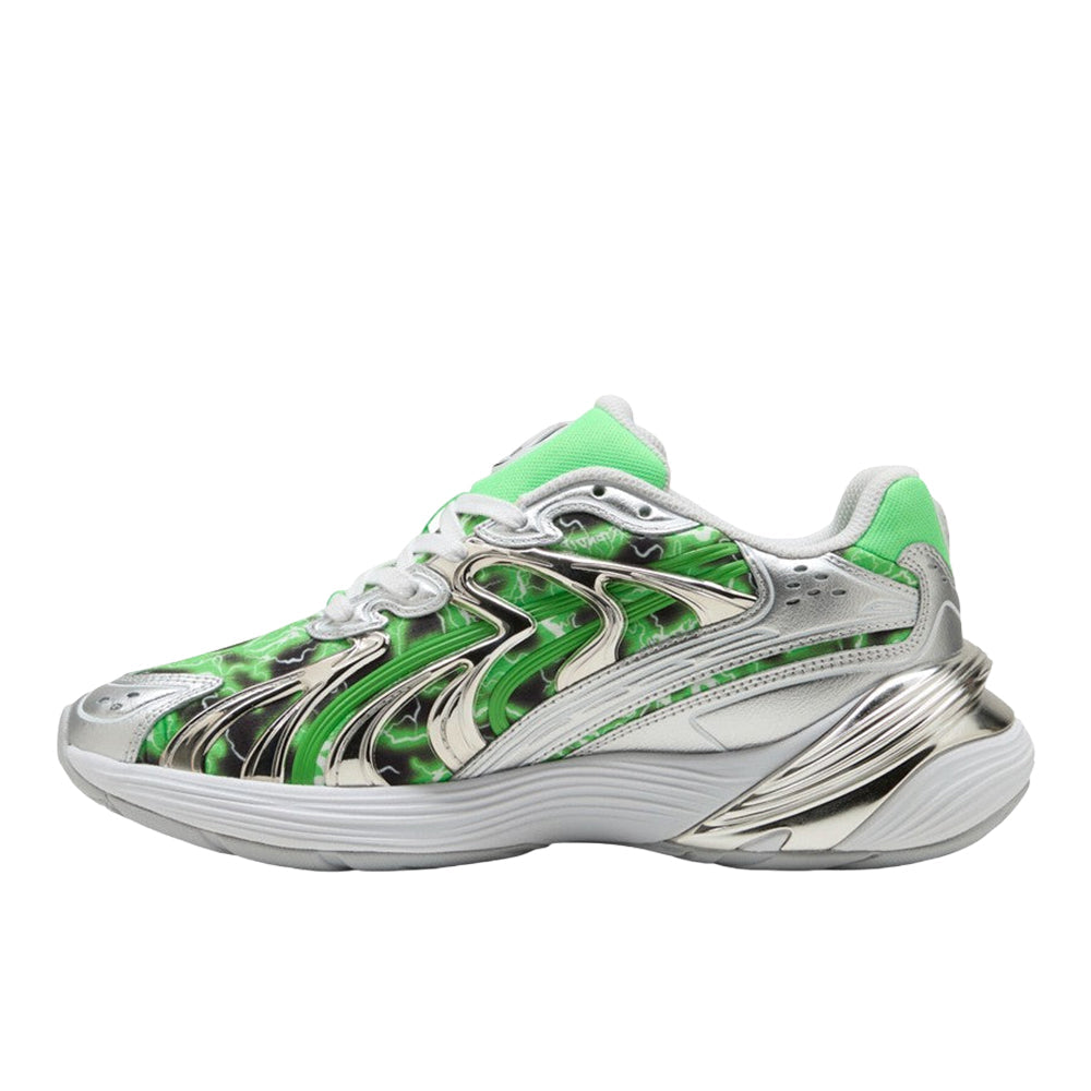 Inverse Ripndip Lace Up Sneakers