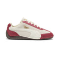 Speedcat Textile Lace Up Sneakers