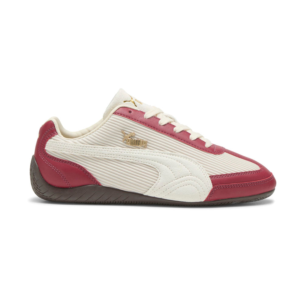 Speedcat Textile Lace Up Sneakers