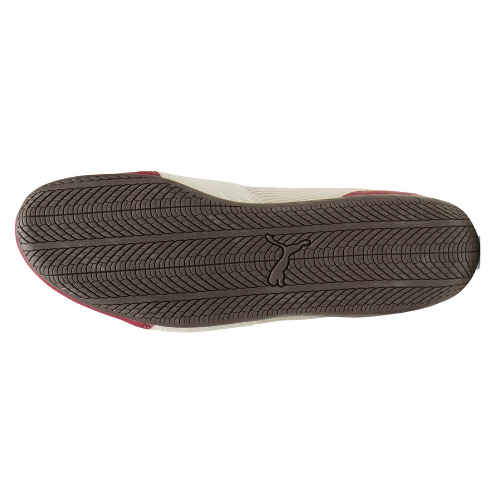 Speedcat Textile Lace Up Sneakers