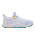 Pacer Future Street Abstract Lace Up Sneakers