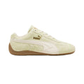 Speedcat Faded Lace Up Sneakers