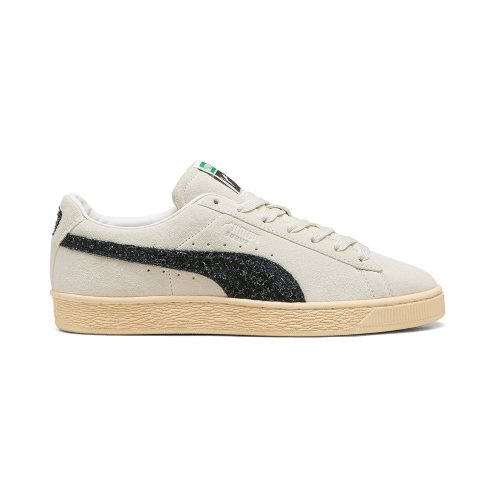 Suede The Neverworn VI Sneakers